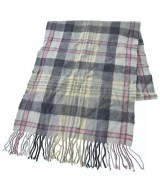 BEGG & CO マフラー