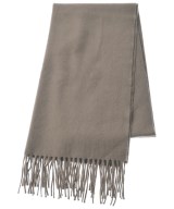 BEGG & CO（ベグ　アンド　コー）マフラー 茶 サイズ:- レディース/2200637597364