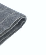 BEGG & CO（ベグ　アンド　コー）マフラー グレー サイズ:- メンズ/2200649101115