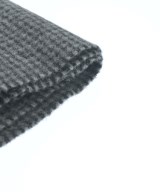 BEGG & CO（ベグ　アンド　コー）マフラー グレー サイズ:- メンズ/2200654416013