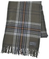 BEGG & CO ストール