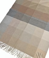 BEGG & CO（ベグ　アンド　コー）ストール 茶 サイズ:- レディース/2200656412075