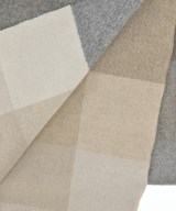 BEGG & CO（ベグ　アンド　コー）ストール 茶 サイズ:- レディース/2200656412075