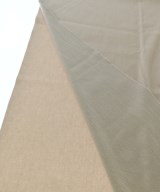 BEGG & CO（ベグ　アンド　コー）ストール ベージュ サイズ:- レディース/2200721220765