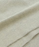 BEGG & CO（ベグ　アンド　コー）ストール グレー サイズ:- レディース/2200727615039