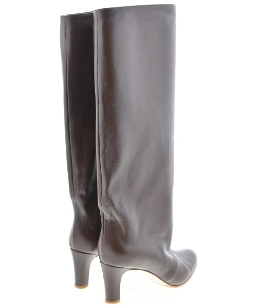 NEBULONI E（ネブローニ）ブーツ 茶 サイズ:EU37(23.5cm位) レディース/2200621109160