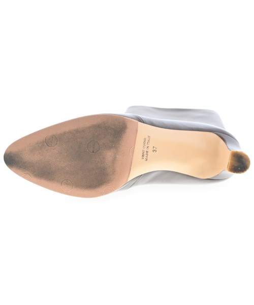 NEBULONI E（ネブローニ）ブーツ 茶 サイズ:EU37(23.5cm位) レディース/2200621109160