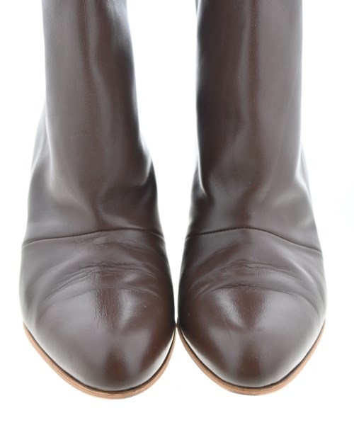 NEBULONI E（ネブローニ）ブーツ 茶 サイズ:EU37(23.5cm位) レディース/2200621109160