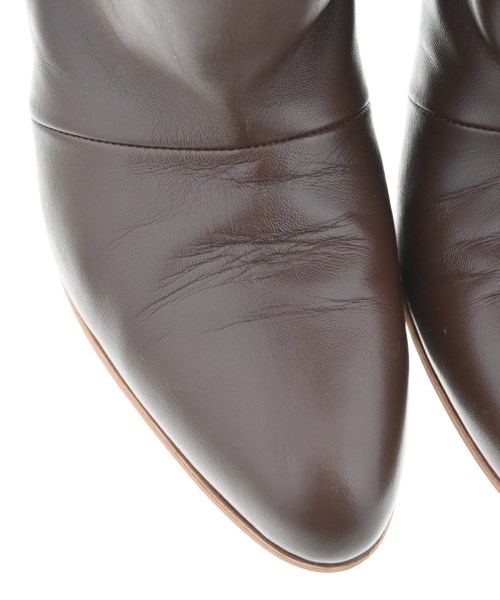 NEBULONI E（ネブローニ）ブーツ 茶 サイズ:EU37(23.5cm位) レディース/2200621109160