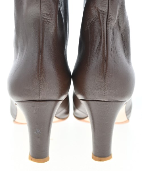 NEBULONI E（ネブローニ）ブーツ 茶 サイズ:EU37(23.5cm位) レディース/2200621109160