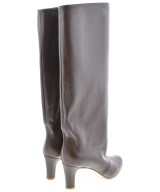 NEBULONI E（ネブローニ）ブーツ 茶 サイズ:EU37(23.5cm位) レディース/2200621109160