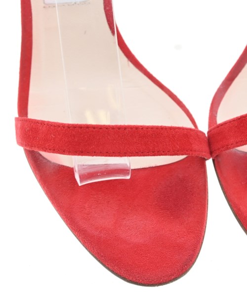 NEBULONI E（ネブローニ）サンダル 赤 サイズ:EU35(21.5cm位) レディース/2200624225102