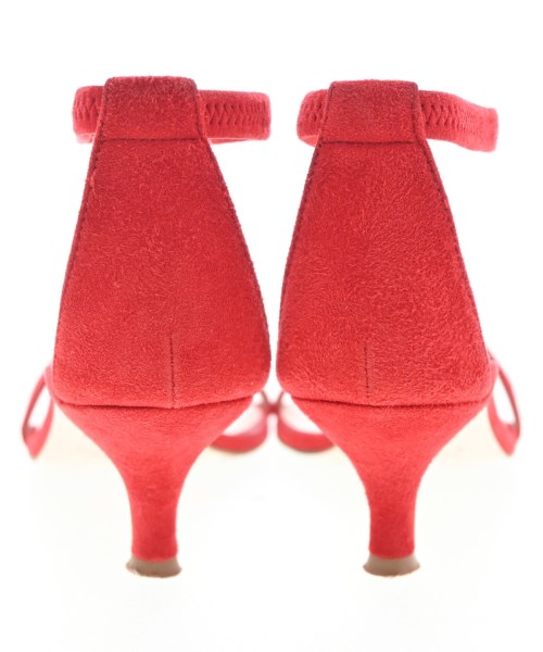 NEBULONI E（ネブローニ）サンダル 赤 サイズ:EU35(21.5cm位) レディース/2200624225102