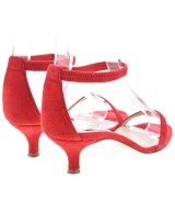 NEBULONI E（ネブローニ）サンダル 赤 サイズ:EU35(21.5cm位) レディース/2200624225102