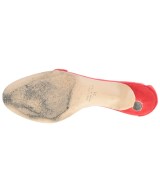 NEBULONI E（ネブローニ）サンダル 赤 サイズ:EU35(21.5cm位) レディース/2200624225102