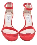 NEBULONI E（ネブローニ）サンダル 赤 サイズ:EU35(21.5cm位) レディース/2200624225102