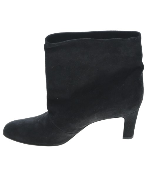 NEBULONI E（ネブローニ）ブーツ 黒 サイズ:EU37 1/2(24cm位) レディース/2200639843049