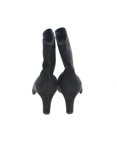 NEBULONI E（ネブローニ）ブーツ 黒 サイズ:EU37 1/2(24cm位) レディース/2200639843049