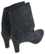 NEBULONI E（ネブローニ）ブーツ 黒 サイズ:EU37 1/2(24cm位) レディース/2200639843049