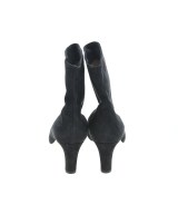 NEBULONI E（ネブローニ）ブーツ 黒 サイズ:EU37 1/2(24cm位) レディース/2200639843049