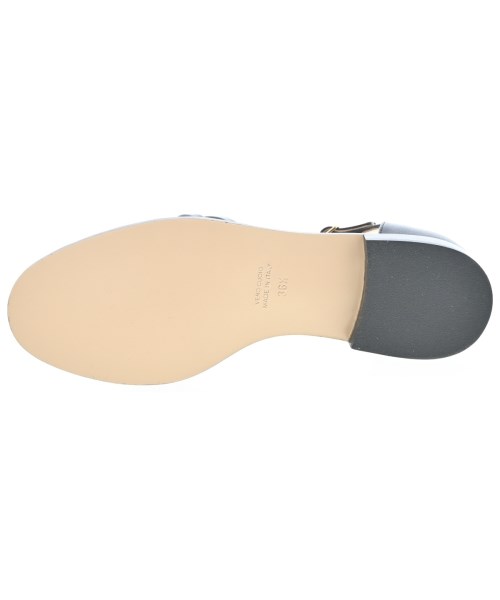 NEBULONI E（ネブローニ）サンダル 黒 サイズ:EU36 1/2(23cm位) レディース/2200627000362