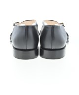 NEBULONI E（ネブローニ）サンダル 黒 サイズ:EU36 1/2(23cm位) レディース/2200627000362