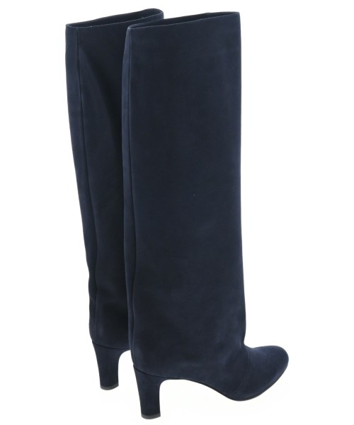 NEBULONI E（ネブローニ）ブーツ 黒 サイズ:EU35(21.5cm位) レディース/2200644596091