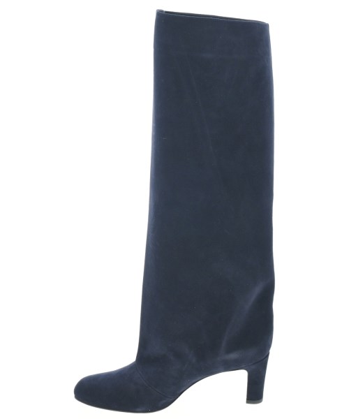 NEBULONI E（ネブローニ）ブーツ 黒 サイズ:EU35(21.5cm位) レディース/2200644596091