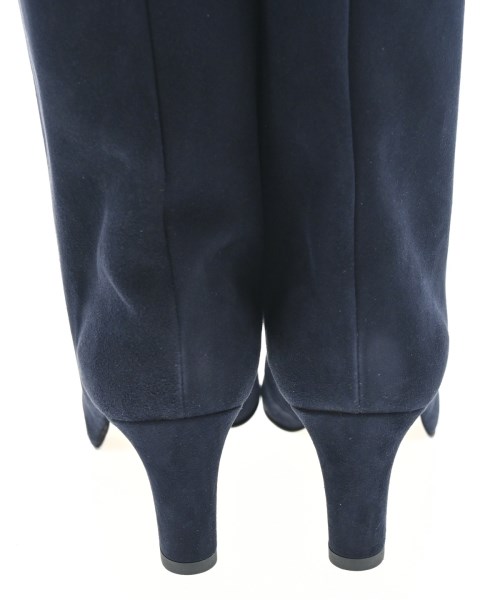 NEBULONI E（ネブローニ）ブーツ 黒 サイズ:EU35(21.5cm位) レディース/2200644596091