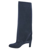 NEBULONI E（ネブローニ）ブーツ 黒 サイズ:EU35(21.5cm位) レディース/2200644596091