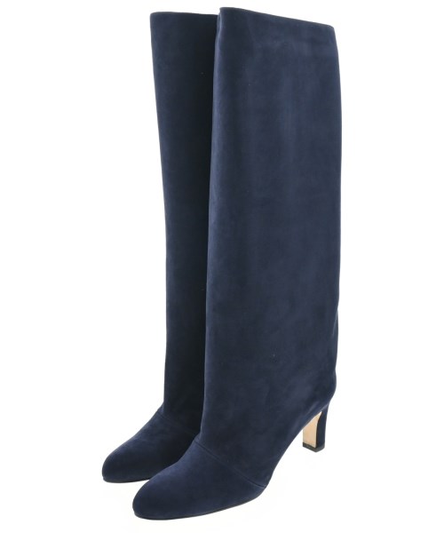 NEBULONI E(ネブローニ)ブーツ 黒 サイズ:EU35 1/2(22cm位)/2200644596107