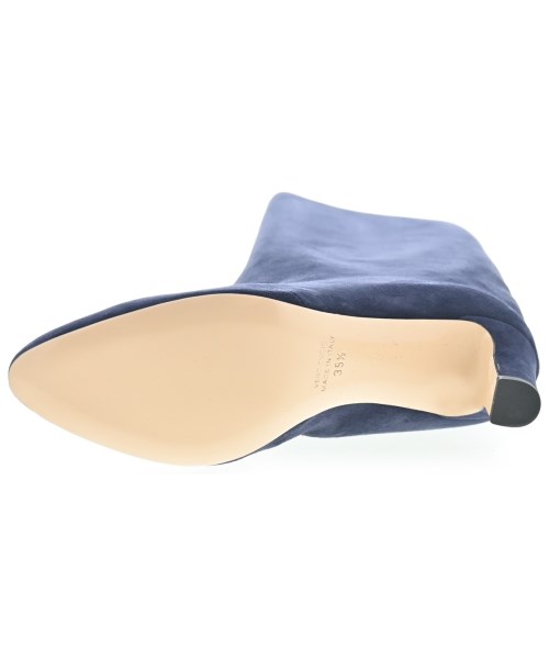 NEBULONI E（ネブローニ）ブーツ 黒 サイズ:EU35 1/2(22cm位) レディース/2200644596107