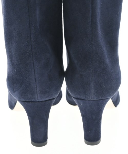 NEBULONI E（ネブローニ）ブーツ 黒 サイズ:EU35 1/2(22cm位) レディース/2200644596107