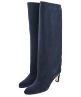 NEBULONI E（ネブローニ）ブーツ 黒 サイズ:EU35 1/2(22cm位) レディース/2200644596107