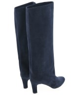 NEBULONI E（ネブローニ）ブーツ 黒 サイズ:EU35 1/2(22cm位) レディース/2200644596107