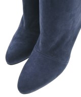 NEBULONI E（ネブローニ）ブーツ 黒 サイズ:EU35 1/2(22cm位) レディース/2200644596107