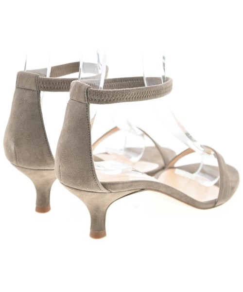 NEBULONI E（ネブローニ）サンダル ベージュ サイズ:EU35(21.5cm位) レディース/2200644745147