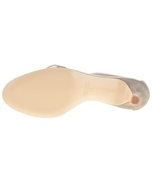 NEBULONI E（ネブローニ）サンダル ベージュ サイズ:EU35(21.5cm位) レディース/2200644745147