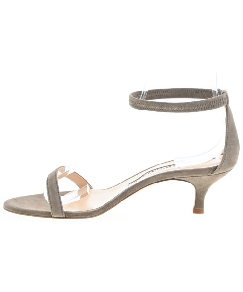 NEBULONI E（ネブローニ）サンダル ベージュ サイズ:EU35(21.5cm位) レディース/2200644745147