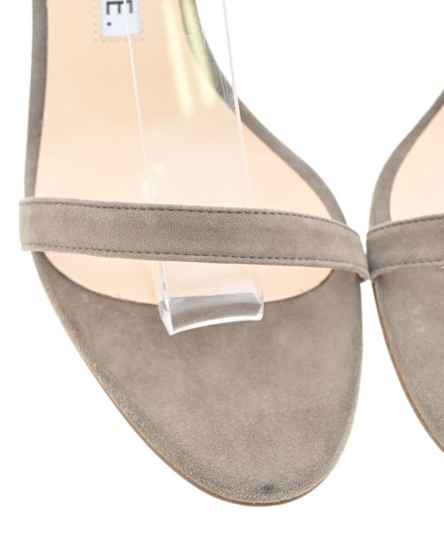 NEBULONI E（ネブローニ）サンダル ベージュ サイズ:EU35(21.5cm位) レディース/2200644745147