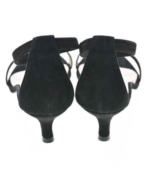 NEBULONI E（ネブローニ）サンダル 黒 サイズ:EU35(21.5cm位) レディース/2200644750622