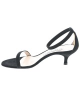 NEBULONI E（ネブローニ）サンダル 黒 サイズ:EU35(21.5cm位) レディース/2200644750622