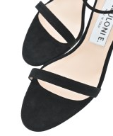 NEBULONI E（ネブローニ）サンダル 黒 サイズ:EU35(21.5cm位) レディース/2200644750622