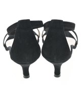 NEBULONI E（ネブローニ）サンダル 黒 サイズ:EU35(21.5cm位) レディース/2200644750622