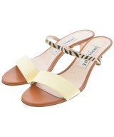 NEBULONI E サンダル