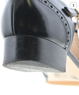 NEBULONI E（ネブローニ）ドレスシューズ/ローファー 黒 サイズ:EU38(24.5cm位) レディース/2200623398012