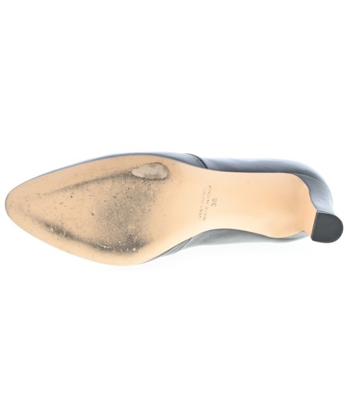 NEBULONI E（ネブローニ）ブーツ 黒 サイズ:EU36(22.5cm位) レディース/2200623937020