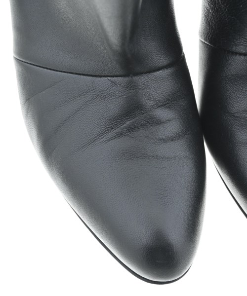 NEBULONI E（ネブローニ）ブーツ 黒 サイズ:EU36(22.5cm位) レディース/2200623937020