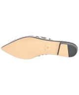 NEBULONI E（ネブローニ）パンプス 茶 サイズ:EU38(24.5cm位) レディース/2200613548120