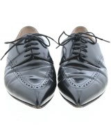 NEBULONI E（ネブローニ）ビジネス・ドレスシューズ 黒 サイズ:EU37(23.5cm位) レディース/2200629423091